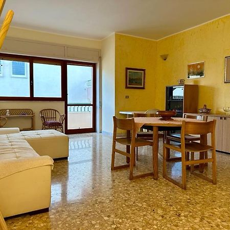 Sea View Apartment Галліполі Екстер'єр фото